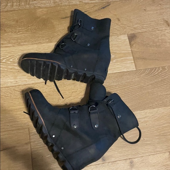 Sorel Joan of Artic Bootie - Picture 5 of 6